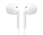 Jvc Ha-f17m White / Auriculares Tipo Botón