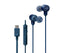 Jvc Ha-fr29uc Blue / Auriculares Con Cable Usb-c Micrófono Y Mando A Distancia