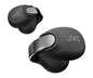Jvc Np1t Black / Auriculares Inalámbricos Abiertos Tipo Piercing