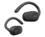 Jvc Np40t Nearphones Black / Auriculares Abiertos