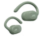 Jvc Np40t Nearphones Green / Auriculares Abiertos