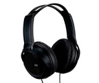 Jvc Ha-rx330 Black / Auriculares Cerrados