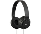 Jvc Ha-s180 Black / Auriculares Ligeros