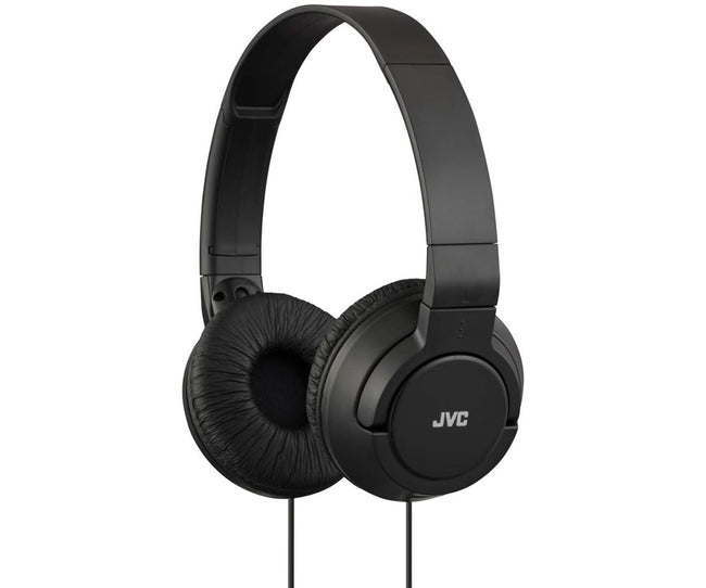 Jvc Ha-s180 Black / Auriculares Ligeros Hover Image