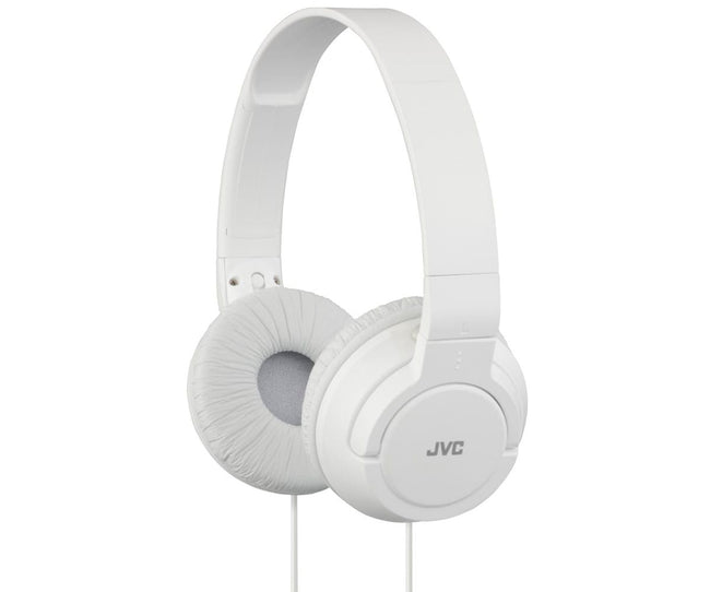 Jvc Ha-s180 White / Auriculares Ligeros Hover Image