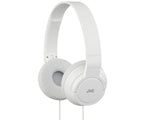 Jvc Ha-s180 White / Auriculares Ligeros