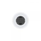 Adaptador APPLE MMX62ZM/A - Lightning a Jack 3.5mm