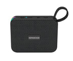Kenwood As-60bt-b Black / Altavoz Buetooth