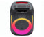 Kenwood As-p200bt Party Speaker Black / Altavoz Buetooth