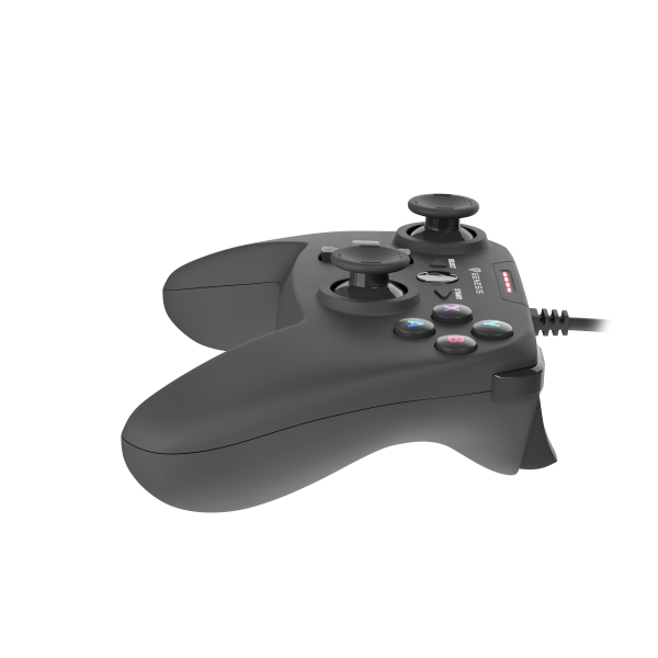 Mando Genesis Wired Gamepad P58 (pcd/ps3)