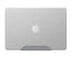 Uag Funda Essential Armor Ice / Apple Macbook Air De 13" (m2/m3/m4) (2022-2025)
