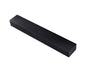 Samsung Hw-b400f Titan Black / Barra De Sonido B400f Serie B 2.0 Con Woofer Y Dolby 2.0 2025