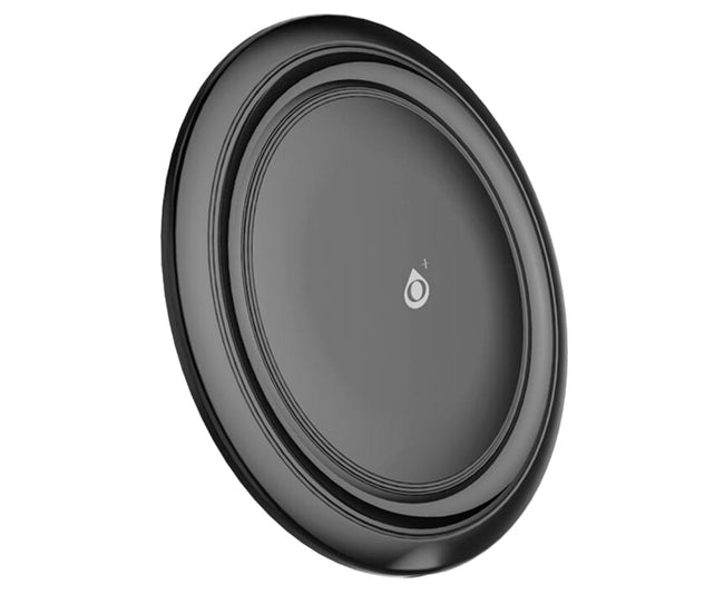 Jc Na0587 Negro / Cargador Inalámbrico Para Móvil Y Auricular Hover Image