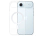 Jc Trasera De Silicona Transparente Compatible Con Magsafe / Apple Iphone Air