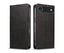 Jc Trasera Tipo Libro Negra / Apple Iphone Air