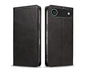 Jc Trasera Tipo Libro Negra / Apple Iphone Air