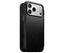 Jc Trasera Tipo Libro Negra / Apple Iphone 17 Pro Max