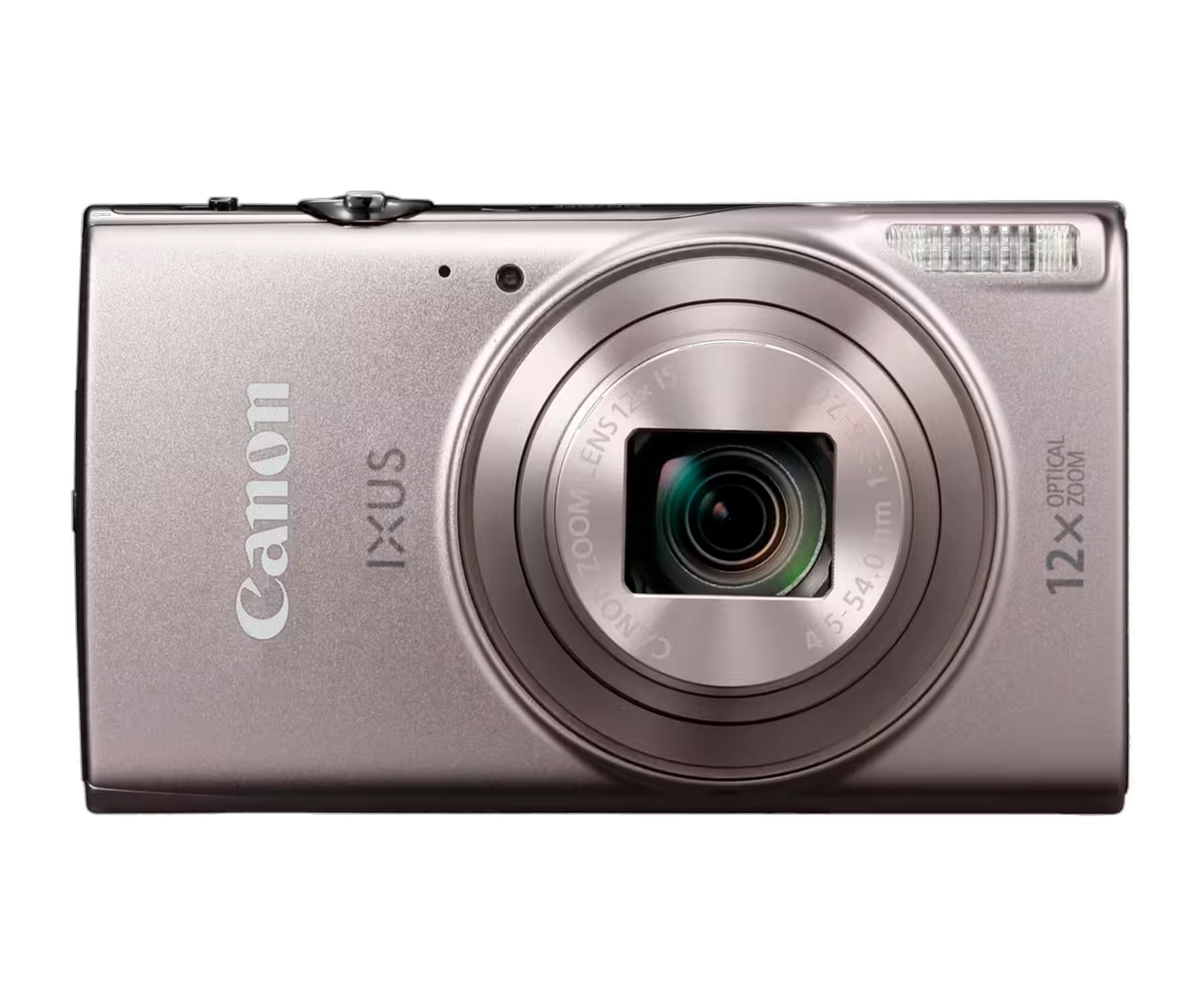 Canon Ixus 285 Hs Silver / Cámara Digital Compacta