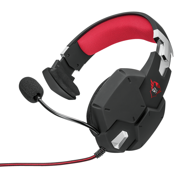 Cascos Trust Carus Chat Headset Gxt 321 (ps4/xbone/pc) Playstation 4 PS4 Main Image