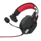 Cascos Trust Carus Chat Headset Gxt 321 (ps4/xbone/pc) Playstation 4 PS4