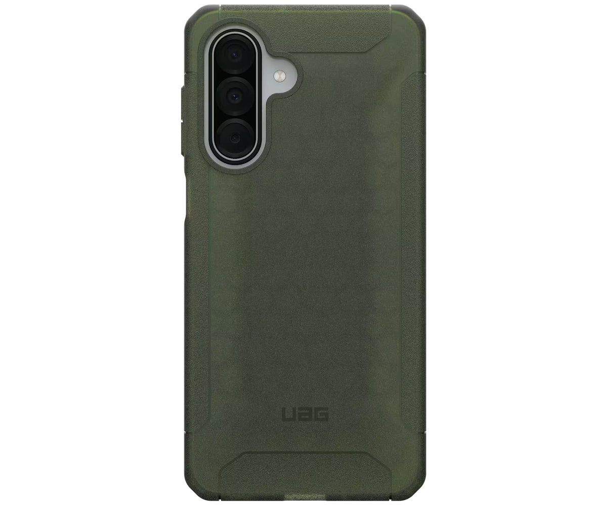Uag Funda Scout Verde Oliva / Samsung Galaxy A18 / Galaxy 17 5g / Galaxy A17 4g Lte