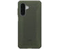 Uag Funda Scout Verde Oliva / Samsung Galaxy A18 / Galaxy 17 5g / Galaxy A17 4g Lte