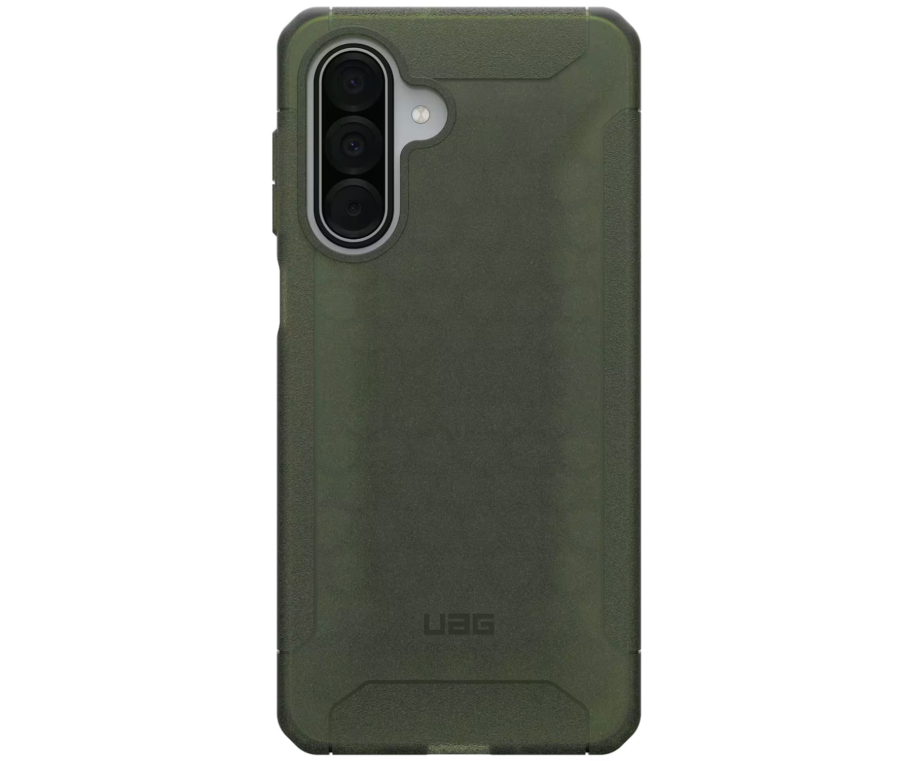 Uag Funda Scout Verde Oliva / Samsung Galaxy A17 5g / Galaxy A17 4g Lte