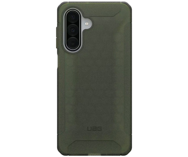Uag Funda Scout Verde Oliva / Samsung Galaxy A17 5g / Galaxy A17 4g Lte Hover Image