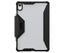 Uag Funda Tipo Libro Plyo Lt Negro/hielo / Samsung Galaxy Tab S11