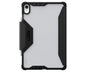 Uag Funda Tipo Libro Plyo Lt Negro/hielo / Samsung Galaxy Tab S11