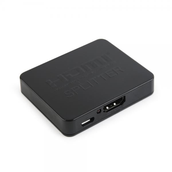Splitter Gembird Hdmi 2 Puertos