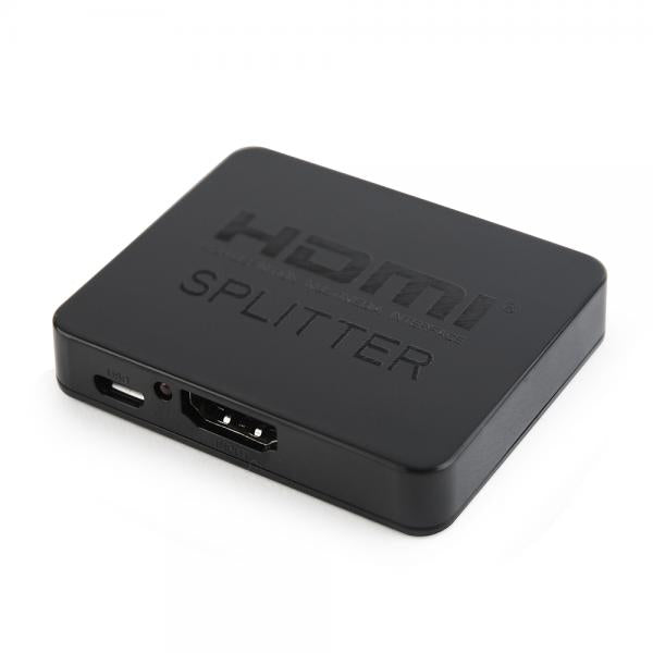 Splitter Gembird Hdmi 2 Puertos