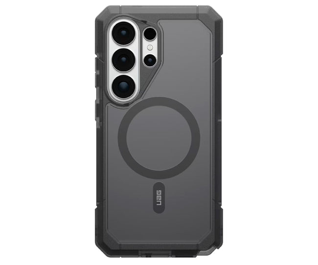 Uag Funda Trooper Gris Ceniza / Samsung Galaxy S26 Ultra Hover Image