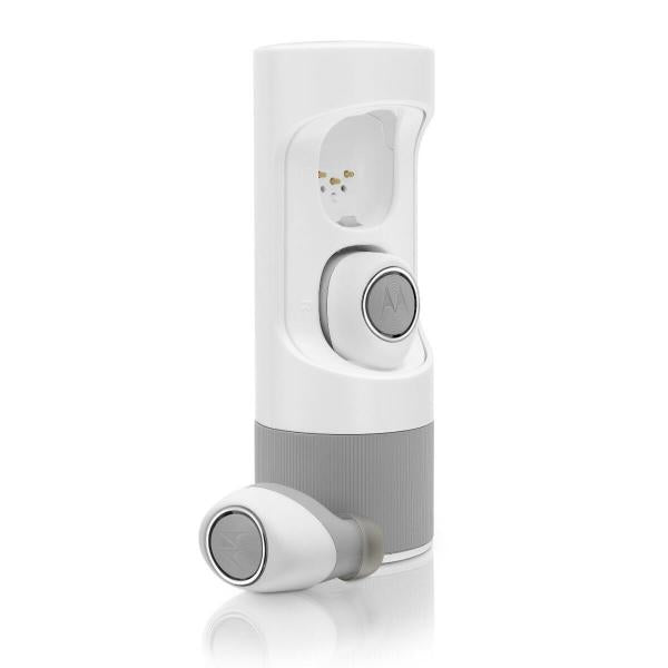 Auricular Motorola Bluetooth Independientes Verve Ones Me