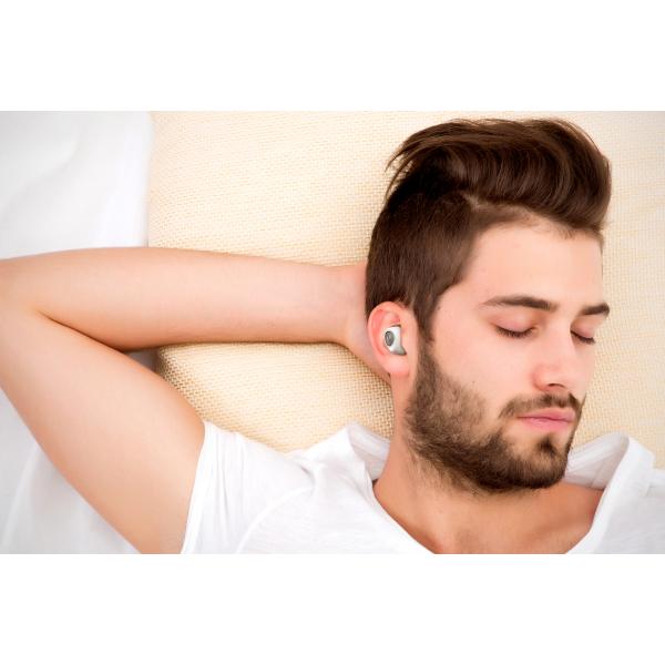 Auricular Motorola Bluetooth Independientes Verve Ones Me Main Image