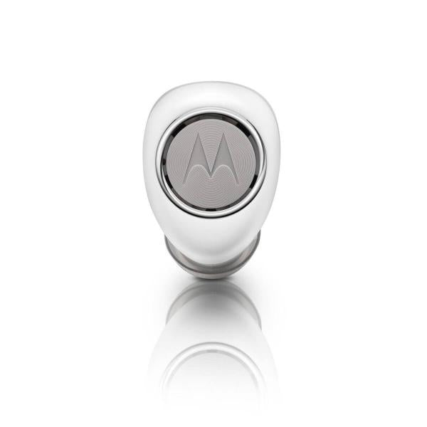 Auricular Motorola Bluetooth Independientes Verve Ones Me