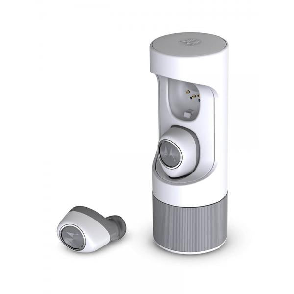 Auricular Motorola Bluetooth Independientes Verve Ones Me