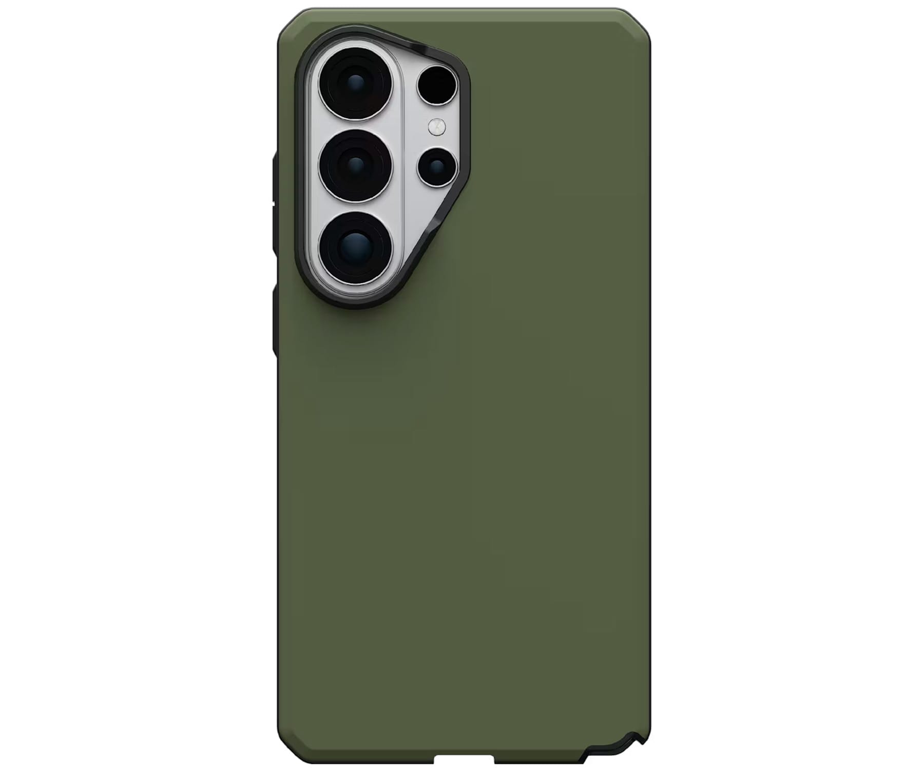 Uag Funda Civil Lt Verde Caqui / Samsung Galaxy S26 Ultra