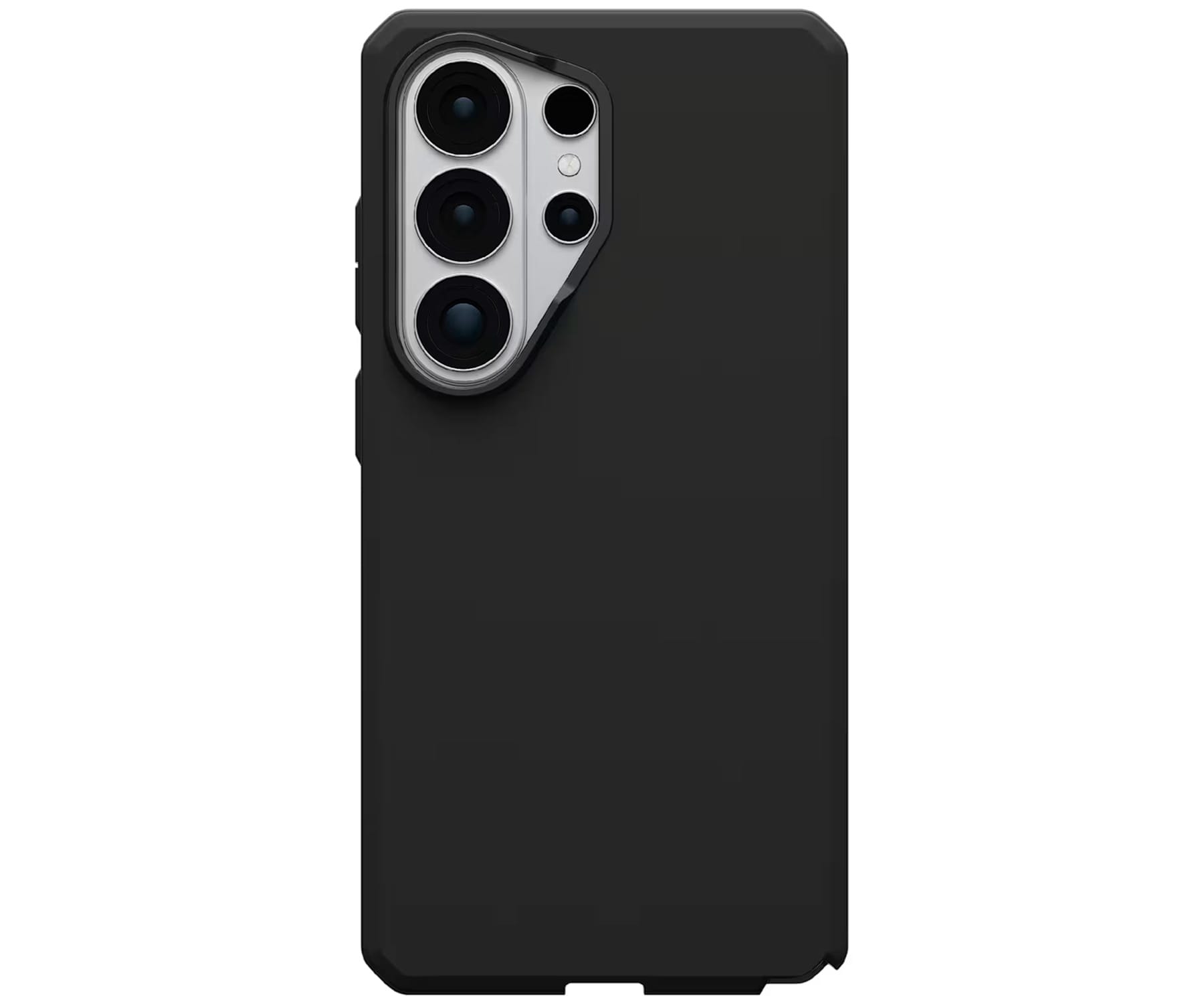 Uag Funda Civil Lt Negro / Samsung Galaxy S26 Ultra