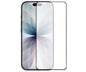 Ksix Protector Full Glue 2.5d Transparente / Apple Iphone 17