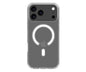 Ksix Funda Flex Compatible Con Magcharge Transparente / Apple Iphone 17 Pro