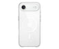 Ksix Funda Flex Magcharge Transparente / Apple Iphone 17 Air