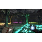 Ziggurat Sony Playstation 4 PS4