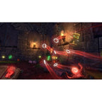 Ziggurat Sony Playstation 4 PS4