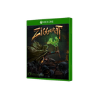 Ziggurat (eng) Xbox One