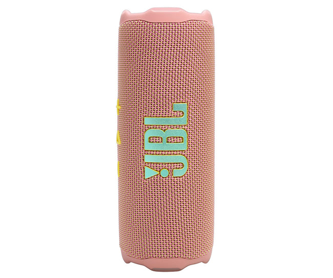 Jbl Flip 7 Pink / Altavoz Portátil Resistente Al Agua Y Las Caídas Hover Image