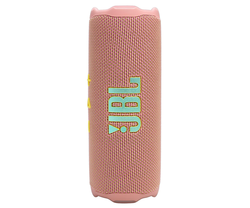 Jbl Flip 7 Pink / Altavoz Portátil Resistente Al Agua Y Las Caídas