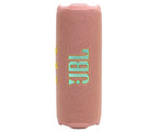 Jbl Flip 7 Pink / Altavoz Portátil Resistente Al Agua Y Las Caídas