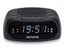 Aiwa Cr-09j Negro / Reloj Despertador