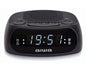 Aiwa Cr-09j Negro / Reloj Despertador